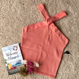 Lily Morgan | Halter Top
